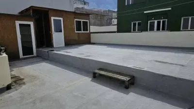 Terraced house on Calle Olivera photo 7