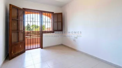 Chalet in L'Albir photo 10