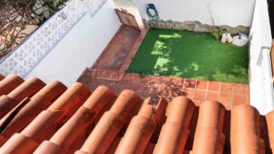 Chalet in L'Albir photo 12