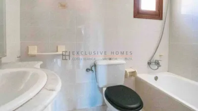 Chalet in L'Albir photo 16