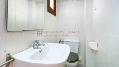Chalet in L'Albir photo 17