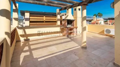 Chalet in L'Albir photo 18