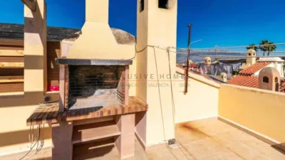 Chalet in L'Albir photo 20