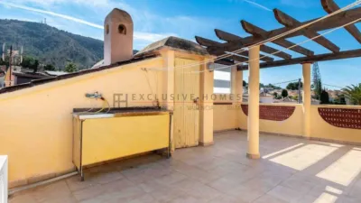 Chalet in L'Albir photo 21