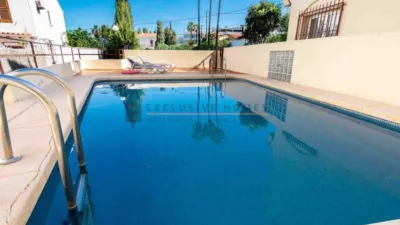 Chalet in L'Albir photo 22