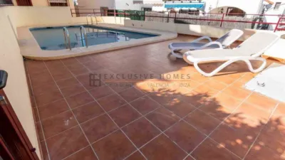 Chalet in L'Albir photo 23