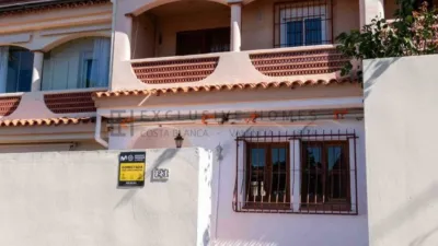 Chalet in L'Albir photo 24
