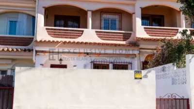 Chalet in L'Albir photo 25