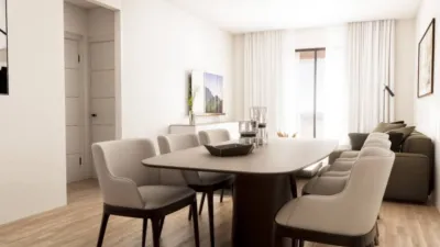 Apartment in Finestrat Area photo 6