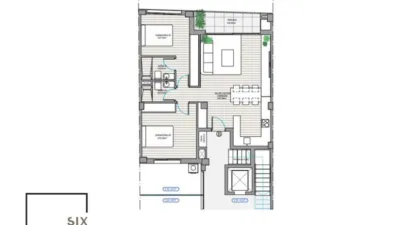 Apartment in Guardamar del Segura photo 30
