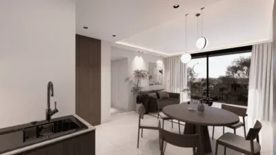 Apartment in Guardamar del Segura photo 6