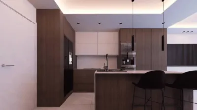 Apartment in Guardamar del Segura photo 8