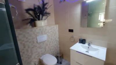 Apartment in Ubrique photo 12