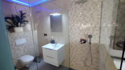 Apartment in Ubrique photo 13