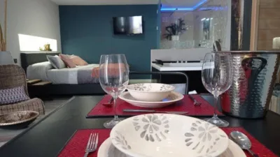 Apartment in Ubrique photo 2