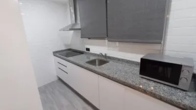 Apartment in Ubrique photo 3