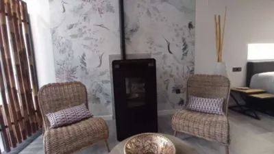 Apartment in Ubrique photo 4