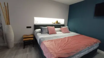 Apartment in Ubrique photo 6
