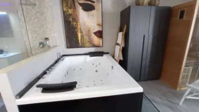 Apartment in Ubrique photo 9