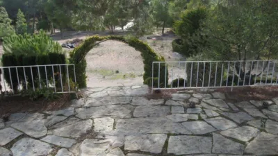 Pis – Ibi, l'Alcoià - Vista 3