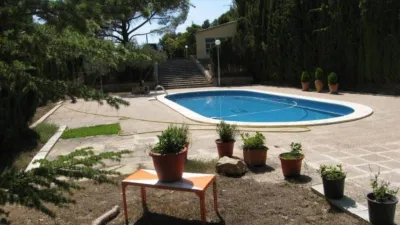 Pis – Ibi, l'Alcoià - Vista 4