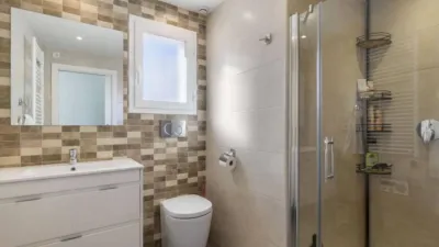 Apartment in Aguas Nuevas-Torreblanca-Sector 25 photo 10