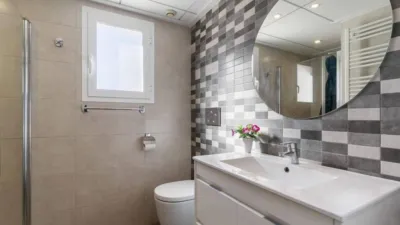 Apartment in Aguas Nuevas-Torreblanca-Sector 25 photo 11