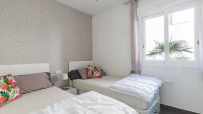 Apartment in Aguas Nuevas-Torreblanca-Sector 25 photo 13