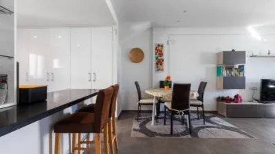Apartment in Aguas Nuevas-Torreblanca-Sector 25 photo 14