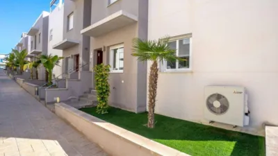 Apartment in Aguas Nuevas-Torreblanca-Sector 25 photo 16
