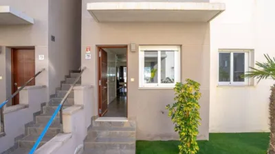 Apartment in Aguas Nuevas-Torreblanca-Sector 25 photo 17
