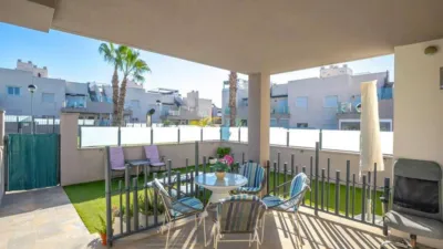 Apartment in Aguas Nuevas-Torreblanca-Sector 25 photo 18