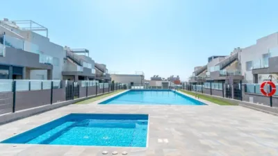 Apartment in Aguas Nuevas-Torreblanca-Sector 25 photo 20