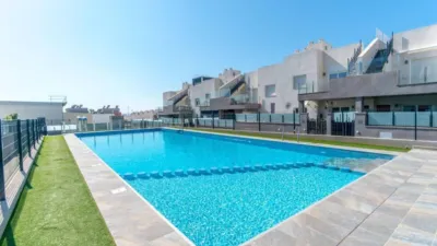 Apartment in Aguas Nuevas-Torreblanca-Sector 25 photo 22