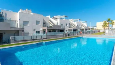 Apartment in Aguas Nuevas-Torreblanca-Sector 25 photo 24