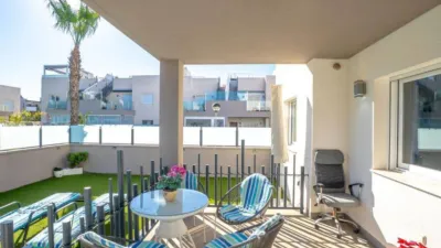 Apartment in Aguas Nuevas-Torreblanca-Sector 25 photo 25