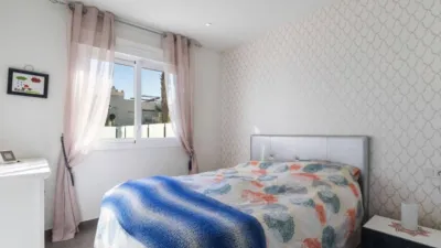 Apartment in Aguas Nuevas-Torreblanca-Sector 25 photo 9