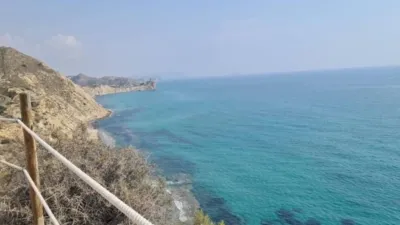 Pis – la Vila Joiosa / Villajoyosa, la Marina Baixa - Vista 3
