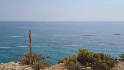 Pis – la Vila Joiosa / Villajoyosa, la Marina Baixa - Vista 4