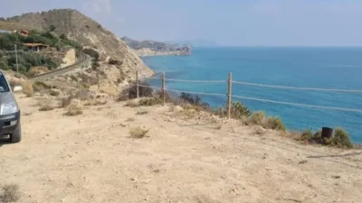 Pis – la Vila Joiosa / Villajoyosa, la Marina Baixa - Vista 5