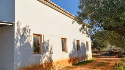 Casa – Parcent, la Marina Alta - Vista 2