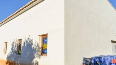 Casa – Parcent, la Marina Alta - Vista 3