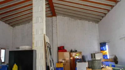 Casa – Parcent, la Marina Alta - Vista 5