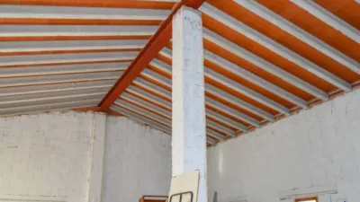 Casa – Parcent, la Marina Alta - Més
