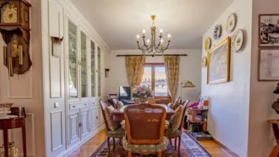 Casa – Benidorm, Els Tolls - Imalsa, la Marina Baixa - Vista 2