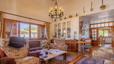 Casa – Benidorm, Els Tolls - Imalsa, la Marina Baixa - Vista 4