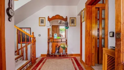 Casa – Benidorm, Els Tolls - Imalsa, la Marina Baixa - Vista 5