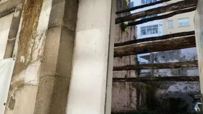 Terreno en venta en Calle de Concepción Arenal, cerca de Calle de la Tierra - Vista 2