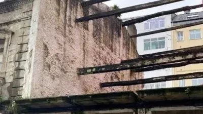 Terreno en venta en Calle de Concepción Arenal, cerca de Calle de la Tierra - Vista 3