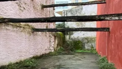Terreno en venta en Calle de Concepción Arenal, cerca de Calle de la Tierra - Vista 4